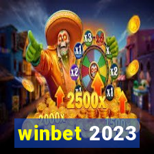 winbet 2023